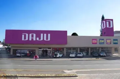 Loja em supermercado para alugar, 20.00 m2 por r$2000.00  - seminario - curitiba/pr