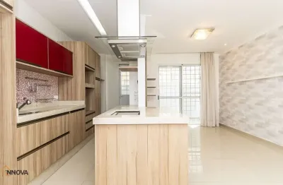 Apartamento com 2 quartos  à venda, 82.82 m2 por r$549000.00  - mossungue - curitiba/pr