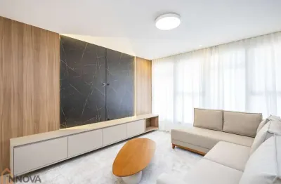 Casa em condomínio com 3 quartos  à venda, 239.57 m2 por r$1890000.00  - xaxim - curitiba/pr