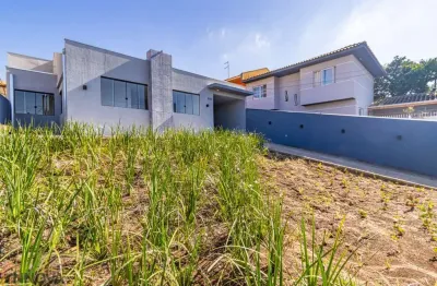 Casa com 3 quartos à venda na Rua Arnaldo Gusi, 280, Xaxim, Curitiba