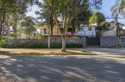 Casa residencial com 5 quartos  para alugar, 465.30 m2 por r$13000.00  - bom retiro - curitiba/pr