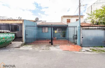 Casa com 2 quartos  à venda, 43.61 m2 por r$266000.00  - boqueirao - curitiba/pr