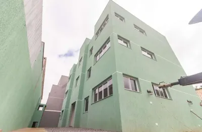 Apartamento com 2 quartos para alugar na Rua Tenente Francisco Ferreira de Souza, 1782, Hauer, Curitiba