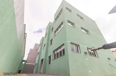 Apartamento com 2 quartos para alugar na Rua Tenente Francisco Ferreira de Souza, 1782, Hauer, Curitiba