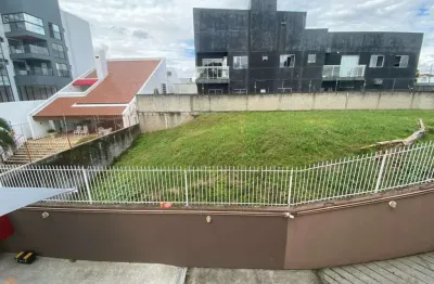 Terreno para alugar, 504.24 m2 por r$1800.00  - prado velho - curitiba/pr