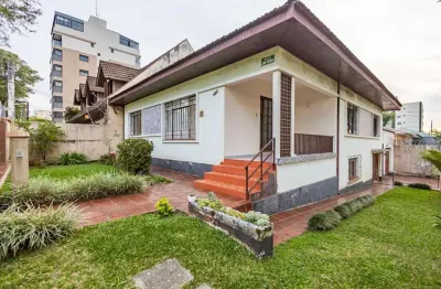 Casa com 3 quartos à venda na Rua José Merhy, 1125, Boa Vista, Curitiba