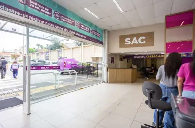 Loja para alugar, 6.00 m2 por r$2500.00  - reboucas - curitiba/pr