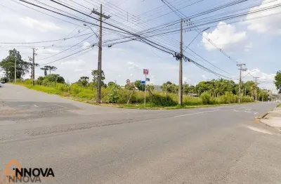Terreno para alugar, 6070.50 m2 por r$2250.00  - boneca do iguacu - sao jose dos pinhais/pr