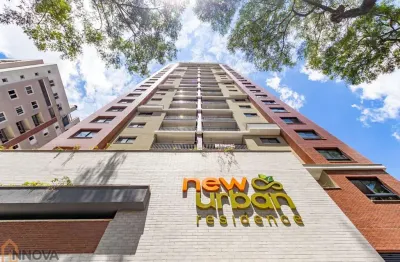 Apartamento com 2 quartos  à venda, 62.00 m2 por r$689000.00  - novo mundo - curitiba/pr