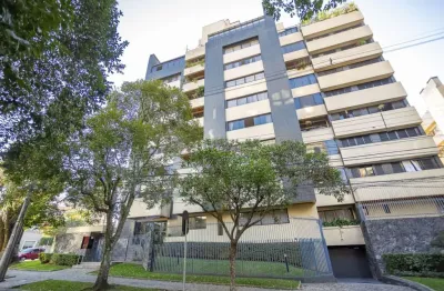 Apartamento com 3 quartos  à venda, 145.00 m2 por r$1198000.00  - juveve - curitiba/pr