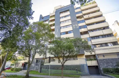 Apartamento com 3 quartos à venda na Rua Euzébio da Motta, 889, Juvevê, Curitiba