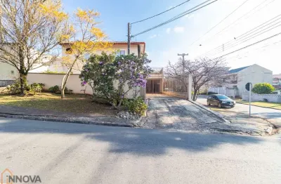 Casa com 4 quartos à venda na Rua Doutor Joaquim Ignácio Silveira da Motta, 1442, Uberaba, Curitiba