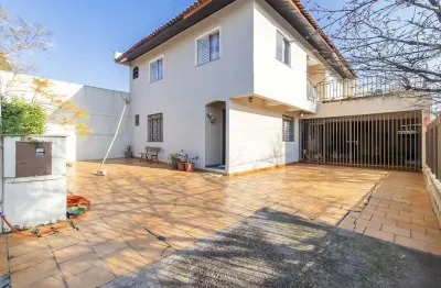 Casa com 4 quartos à venda na Rua Doutor Joaquim Ignácio Silveira da Motta, 1442, Uberaba, Curitiba