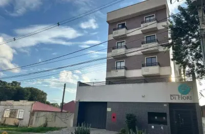 Apartamento com 2 quartos  para alugar, 61.91 m2 por r$2000.00  - tres marias - sao jose dos pinhais/pr