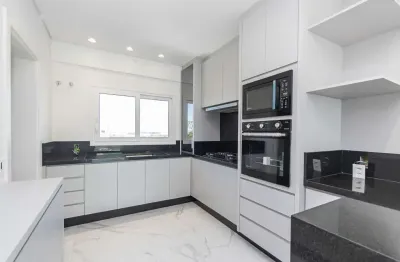 Apartamento com 3 quartos  para alugar, 146.87 m2 por r$8000.00  - centro - sao jose dos pinhais/pr