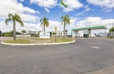 Barracão/galpão para alugar, 1517.88 m2 por r$50000.00  - eucaliptos - fazenda rio grande/pr