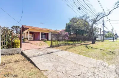 Casa com 4 quartos  para alugar, 242.00 m2 por r$6800.00  - boqueirao - curitiba/pr