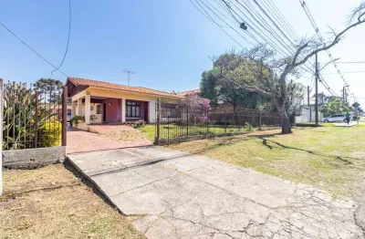 Casa com 4 quartos  para alugar, 242.00 m2 por r$6250.00  - boqueirao - curitiba/pr
