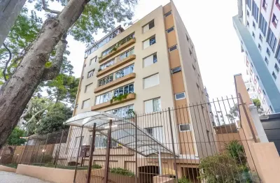 Apartamento com 4 quartos  para alugar, 111.00 m2 por r$2100.00  - merces - curitiba/pr