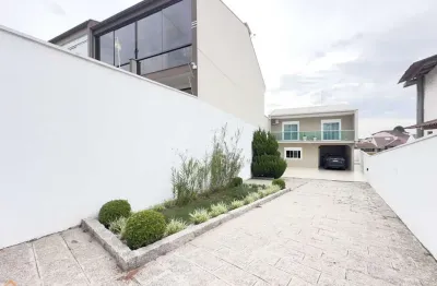 Sobrado com 2 quartos  à venda, 146.86 m2 por r$790000.00  - xaxim - curitiba/pr