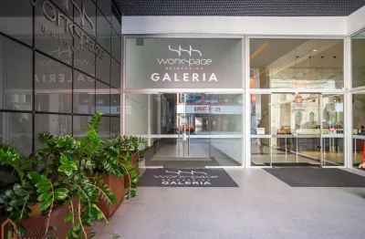 Ponto comercial para alugar na Rua Emiliano Perneta, 822, Centro, Curitiba