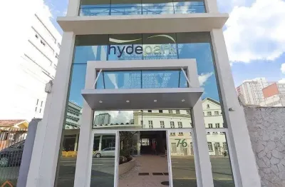 Ponto comercial para alugar na Rua Nunes Machado, 79, Centro, Curitiba