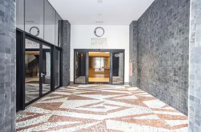 Cjto comercial/sala para alugar, 939.17 m2 por r$65741.90  - centro - curitiba/pr