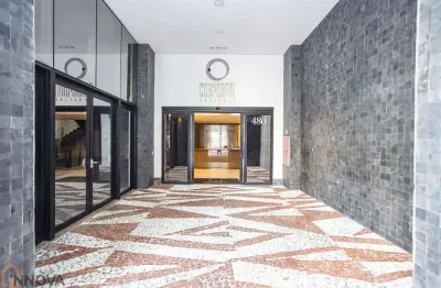 Conjunto comercial para locação – corporate emiliano | centro de curitiba