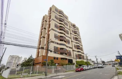 Apartamento com 2 quartos  à venda, 53.35 m2 por r$295000.00  - capao raso - curitiba/pr