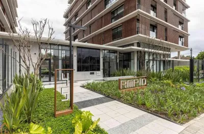 Apartamento com 2 quartos à venda na Rua José Domakoski, 45, Bigorrilho, Curitiba