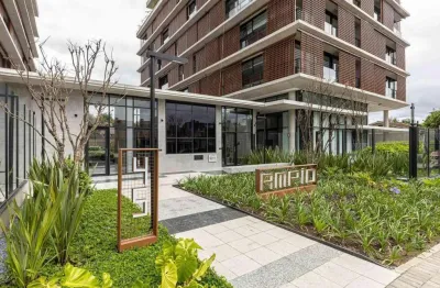 Apartamento com 2 quartos à venda na Rua José Domakoski, 45, Bigorrilho, Curitiba