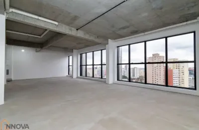 Cjto comercial/sala à venda, 327.10 m2 por r$2307449.67  - centro - curitiba/pr