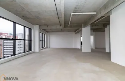 Sala comercial à venda na Rua Emiliano Perneta, 466, Centro, Curitiba