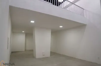 Ponto comercial à venda na Rua Nunes Machado, 79, Centro, Curitiba