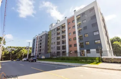 Apartamento com 3 quartos  para alugar, 63.43 m2 por r$2000.00  - santa candida - curitiba/pr