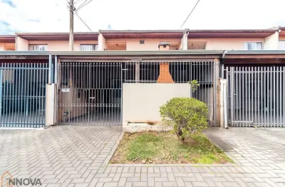 Sobrado com 3 quartos  para alugar, 94.80 m2 por r$2350.00  - boqueirao - curitiba/pr