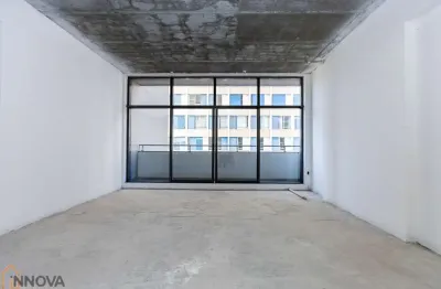 Cjto comercial/sala à venda, 64.80 m2 por r$745200.00  - centro - curitiba/pr