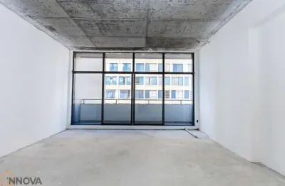 Cjto comercial/sala à venda, 61.28 m2 por r$704662.50  - centro - curitiba/pr