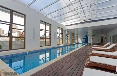 Apartamento com 2 quartos  à venda, 123.78 m2 por r$835322.40  - centro - curitiba/pr