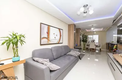 Sobrado com 3 quartos  à venda, 156.90 m2 por r$1400000.00  - portao - curitiba/pr