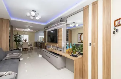 Casa com 3 quartos à venda na Rua Itacolomi, 1680, Portão, Curitiba