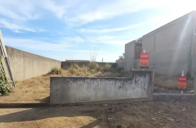 Terreno à venda, 240.00 m2 por r$200000.00  - sao marcos - sao jose dos pinhais/pr