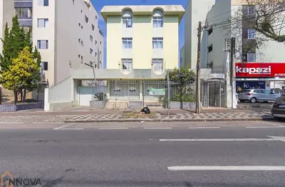 Apartamento com 3 quartos  para alugar, 89.00 m2 por r$2500.00  - reboucas - curitiba/pr