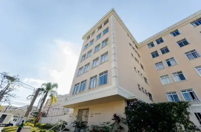 Apartamento com 3 quartos  à venda, 98.00 m2 por r$699000.00  - juveve - curitiba/pr