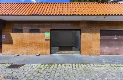 Ponto comercial para alugar na Rua Maestro Carlos Frank, 2225, Alto Boqueirão, Curitiba
