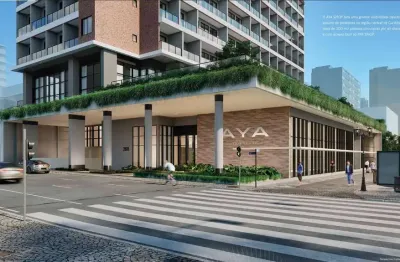 Ponto comercial à venda na Rua Emiliano Perneta, 260, Centro, Curitiba