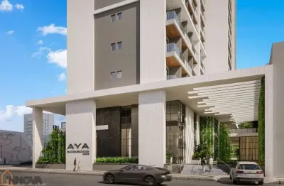 Ponto comercial à venda na Alameda Doutor Carlos de Carvalho, 256, Centro, Curitiba