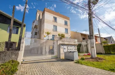 Apartamento com 3 quartos para alugar na Rua Regina Schulman, 376, Boqueirão, Curitiba