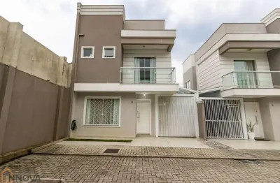 Excelente sobrado todo mobiliado no condomínio residencial smallville disponível para venda.