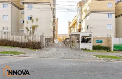 Cobertura com 3 quartos à venda na Rua Salvador Ferrante, 2470, Boqueirão, Curitiba